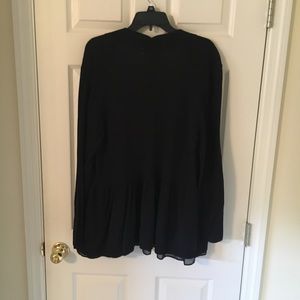 Elle Sweaters - Cardigan, Medium Elle Sweaters - Cardigan, Medium